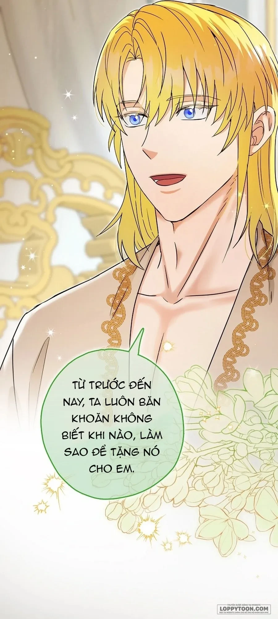 Trở Thành Miêu Nữ Của Hoàng Đế Chapter 70 - 31