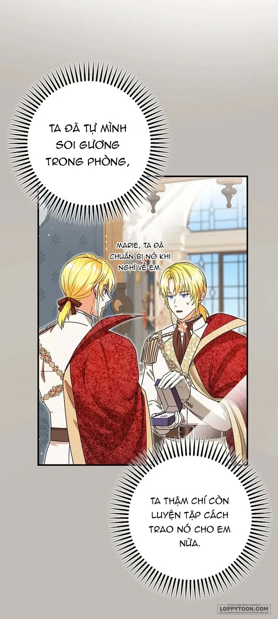 Trở Thành Miêu Nữ Của Hoàng Đế Chapter 70 - 32