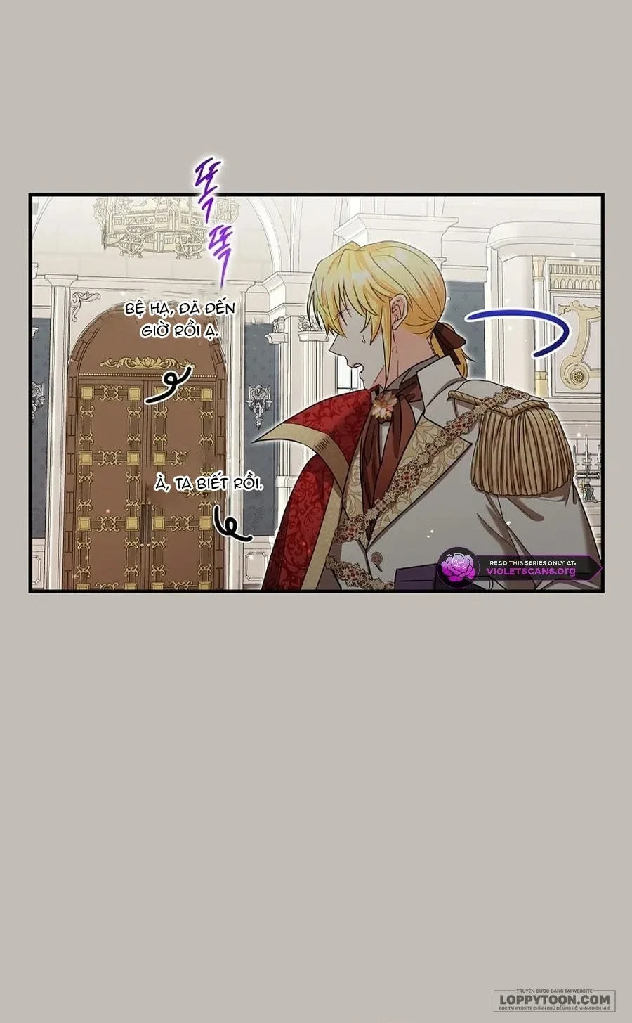 Trở Thành Miêu Nữ Của Hoàng Đế Chapter 70 - 33