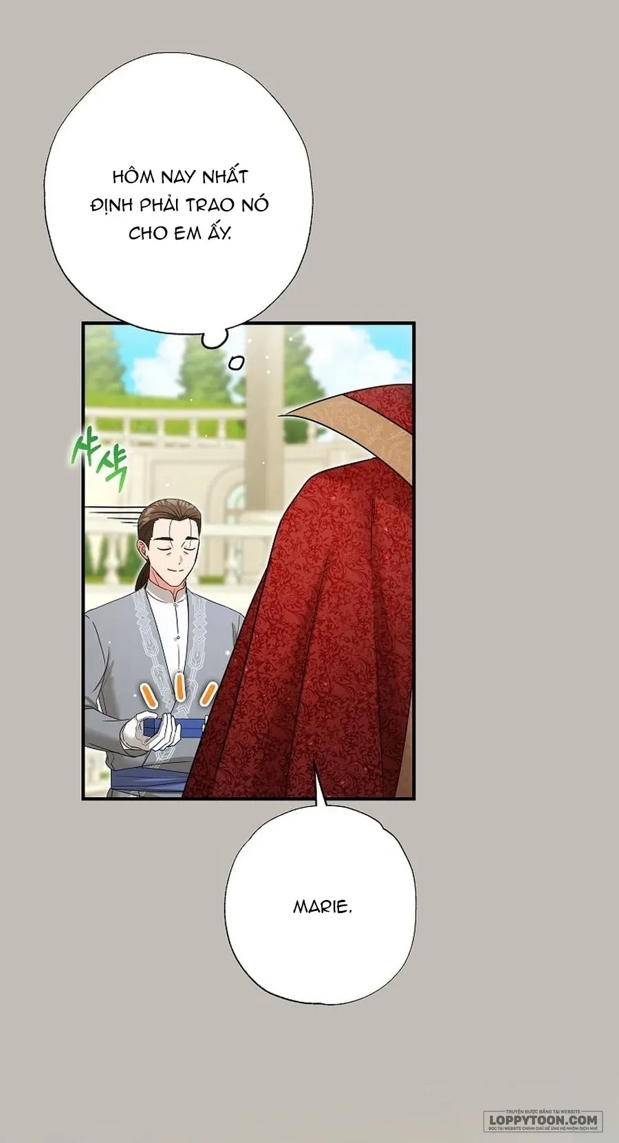 Trở Thành Miêu Nữ Của Hoàng Đế Chapter 70 - 35