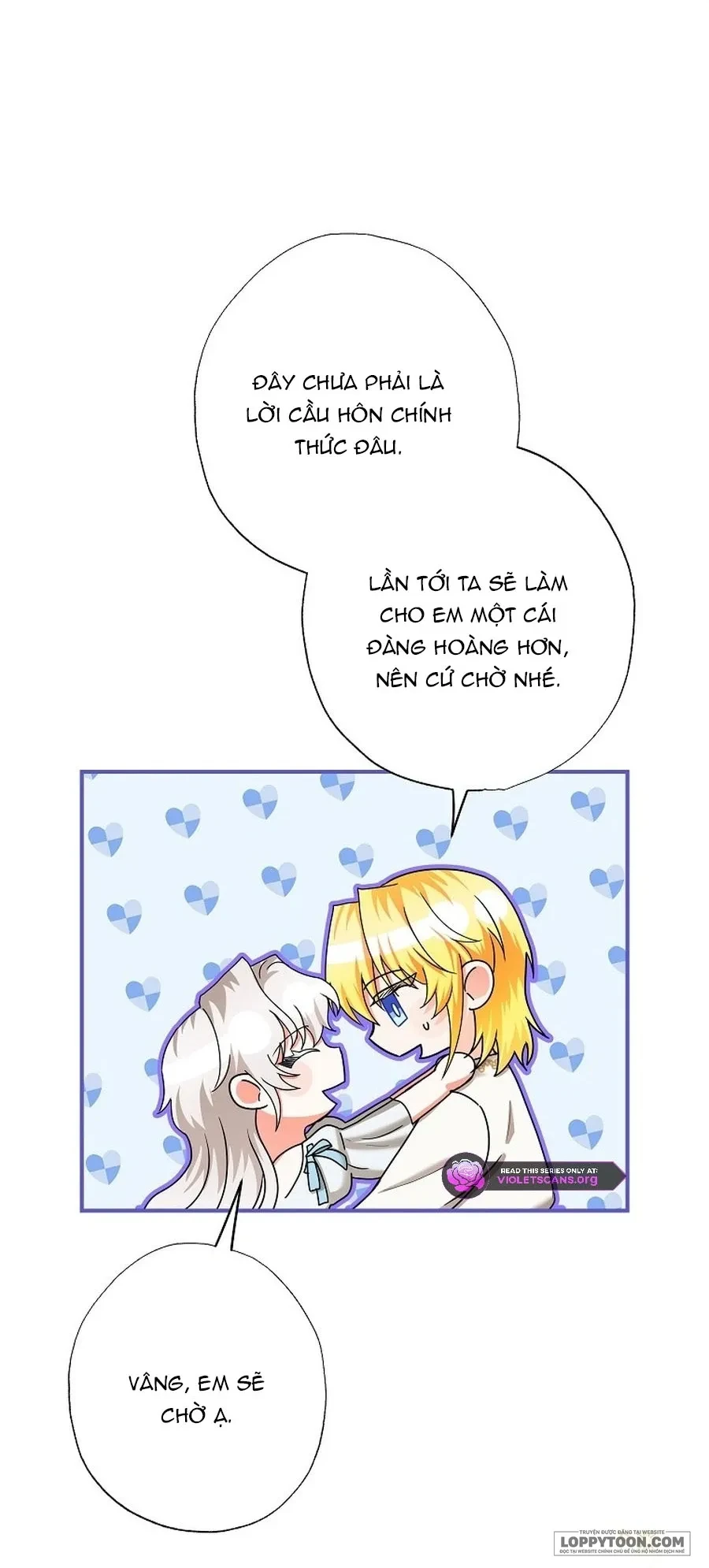 Trở Thành Miêu Nữ Của Hoàng Đế Chapter 70 - 45