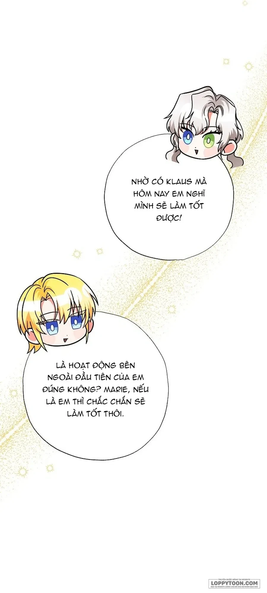 Trở Thành Miêu Nữ Của Hoàng Đế Chapter 70 - 46