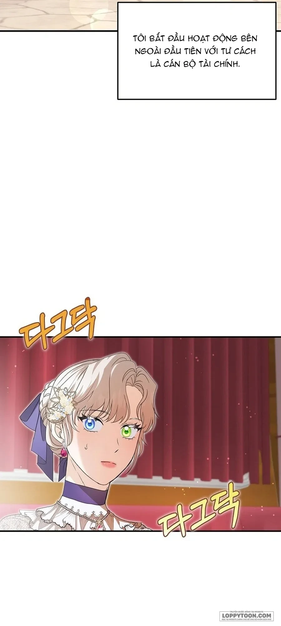 Trở Thành Miêu Nữ Của Hoàng Đế Chapter 70 - 48
