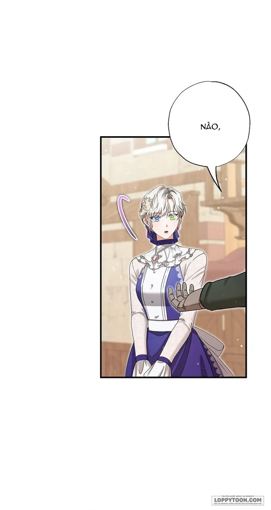 Trở Thành Miêu Nữ Của Hoàng Đế Chapter 70 - 55