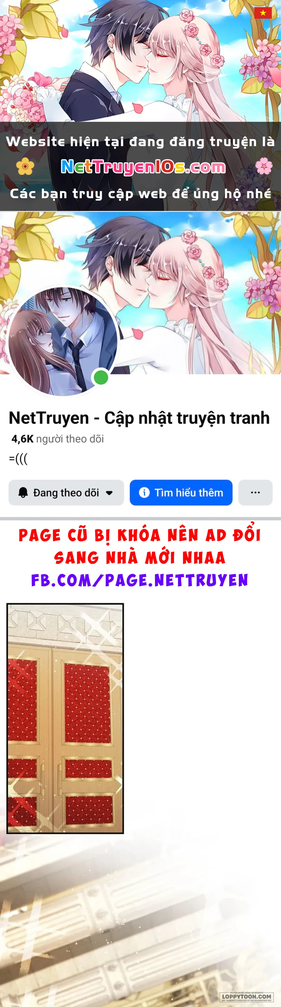 Trở Thành Miêu Nữ Của Hoàng Đế Chapter 71 - 1