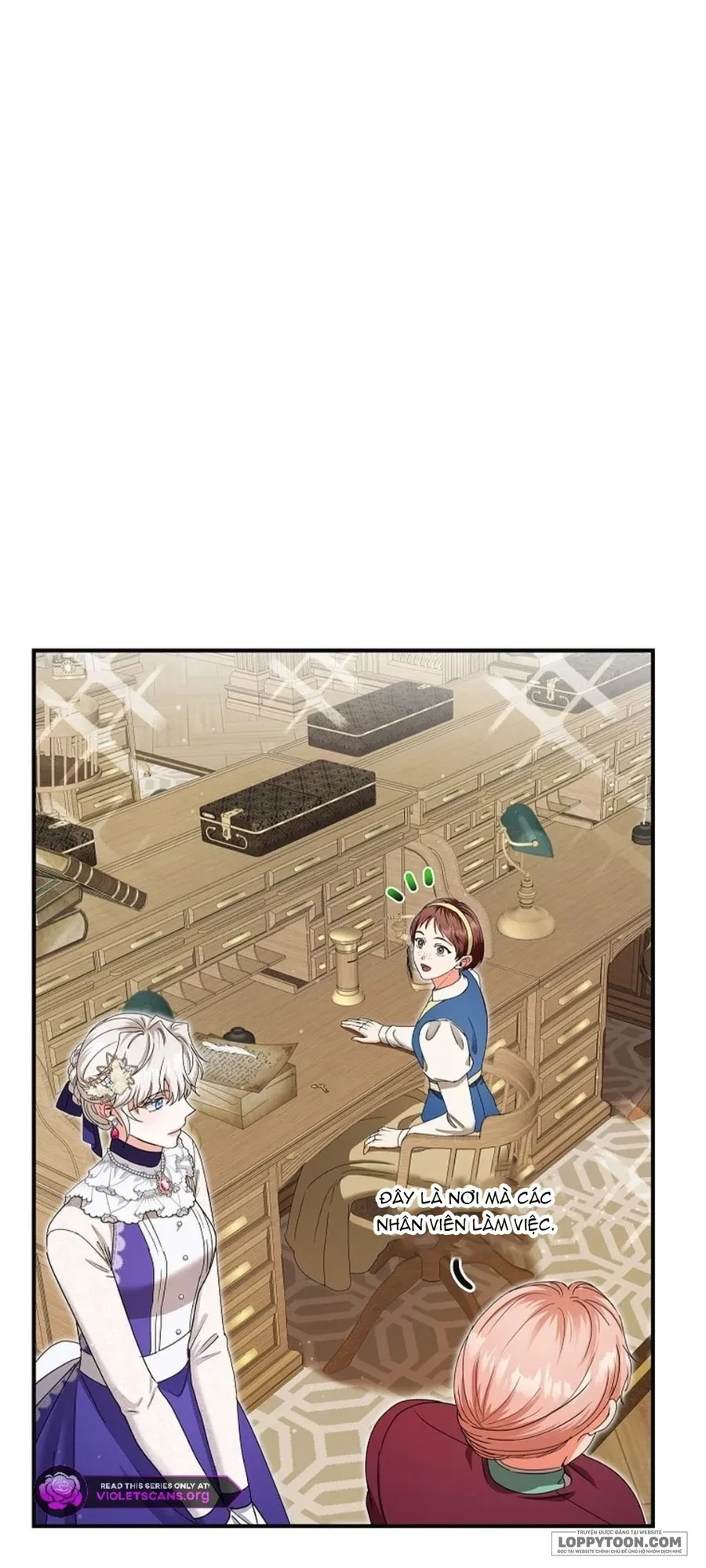 Trở Thành Miêu Nữ Của Hoàng Đế Chapter 71 - 4