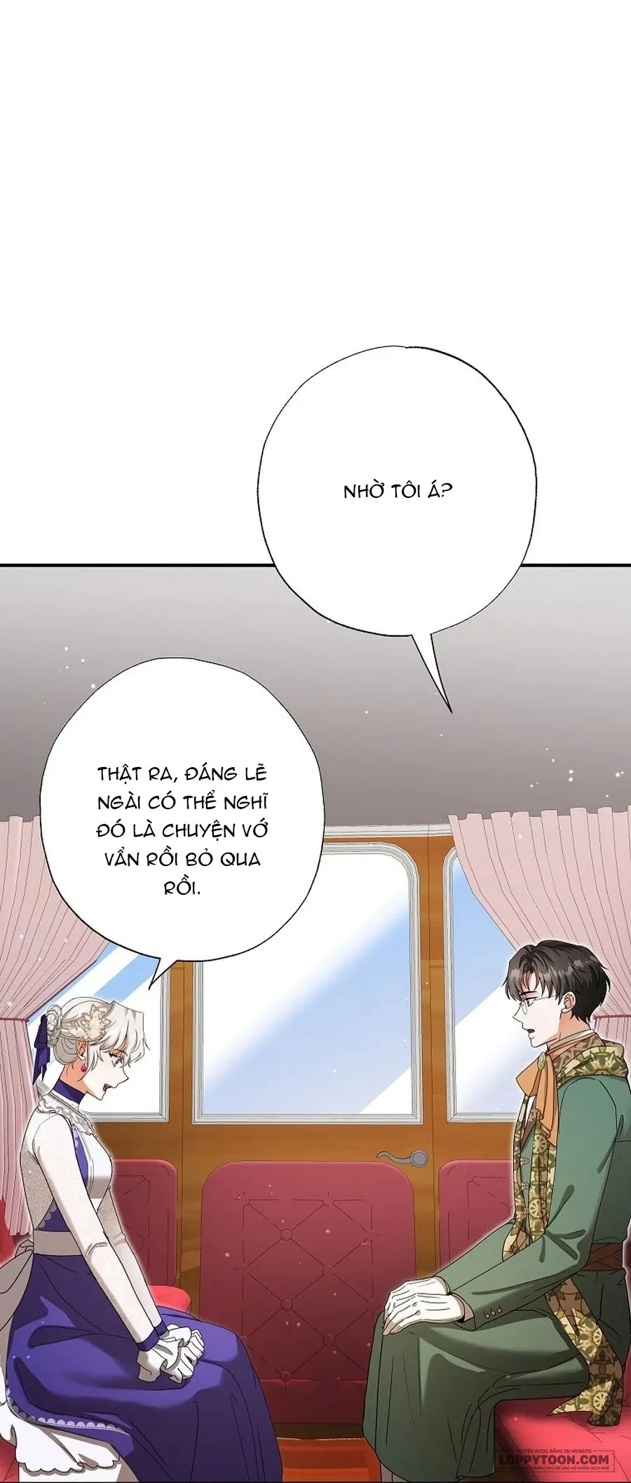 Trở Thành Miêu Nữ Của Hoàng Đế Chapter 71 - 14