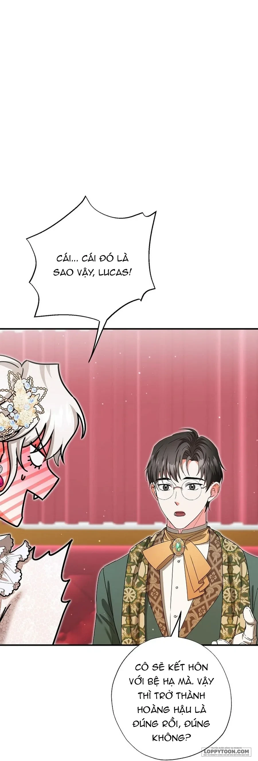 Trở Thành Miêu Nữ Của Hoàng Đế Chapter 71 - 20