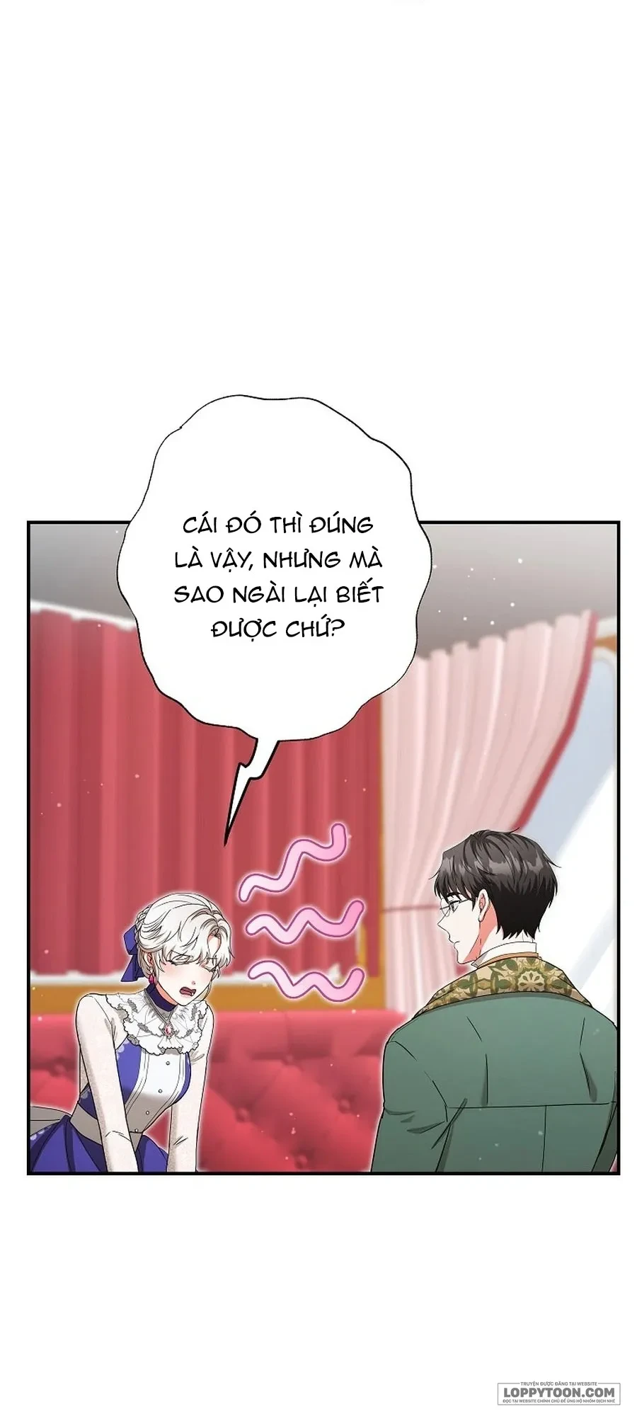 Trở Thành Miêu Nữ Của Hoàng Đế Chapter 71 - 21