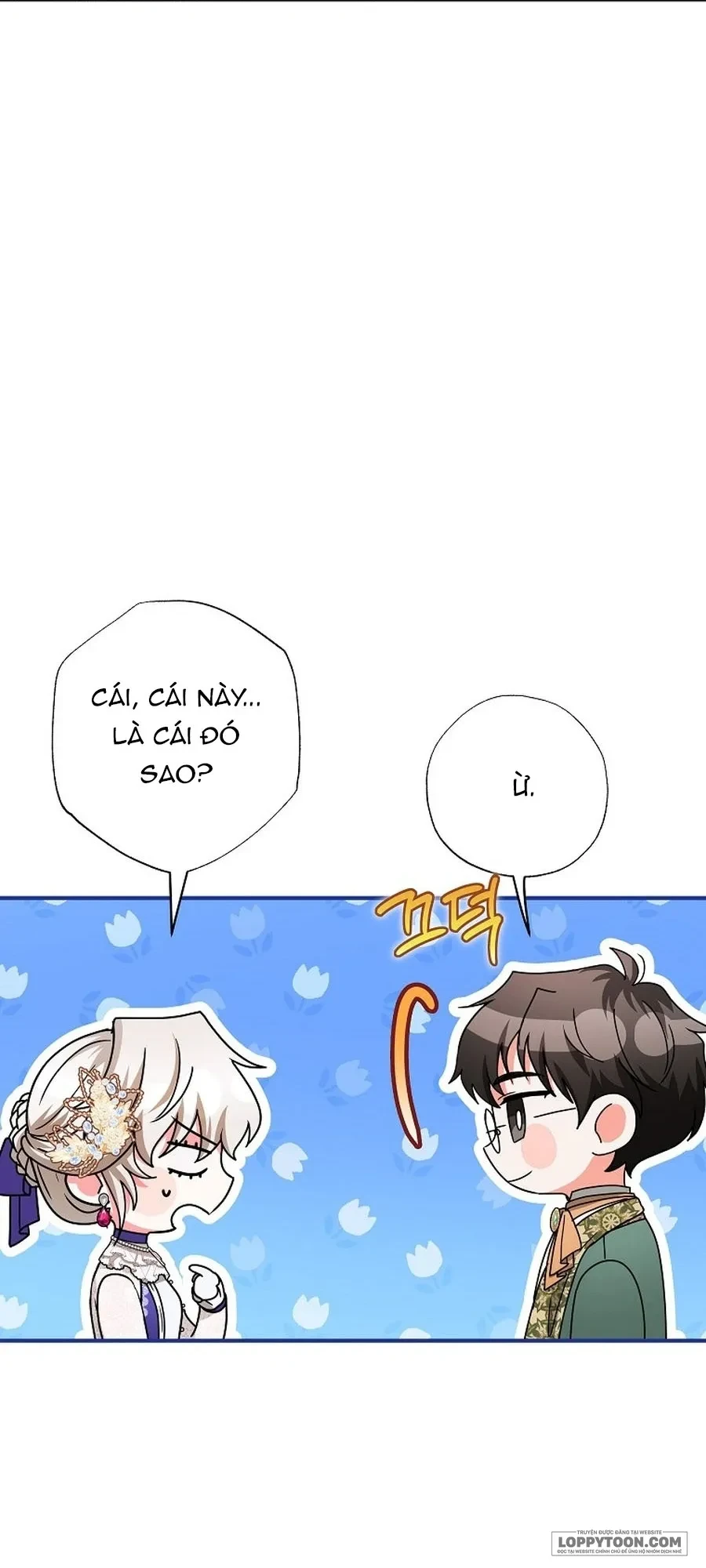 Trở Thành Miêu Nữ Của Hoàng Đế Chapter 71 - 26