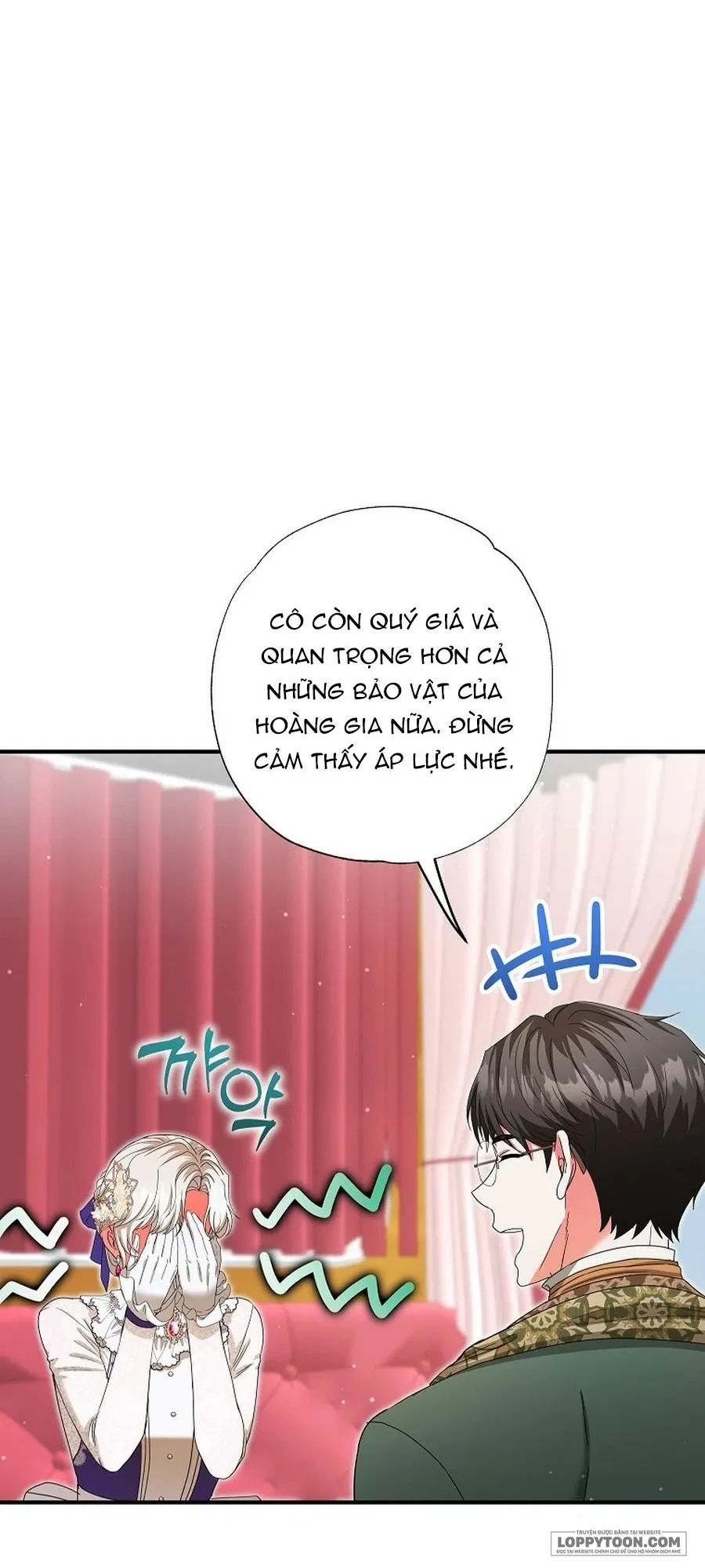 Trở Thành Miêu Nữ Của Hoàng Đế Chapter 71 - 27