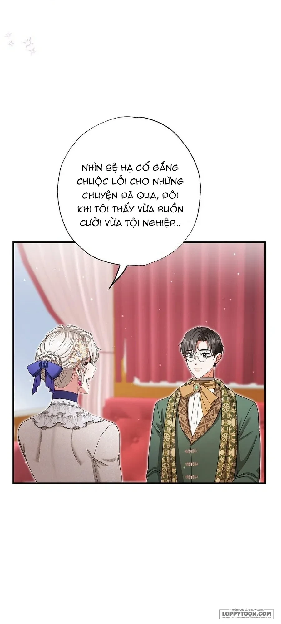 Trở Thành Miêu Nữ Của Hoàng Đế Chapter 71 - 31