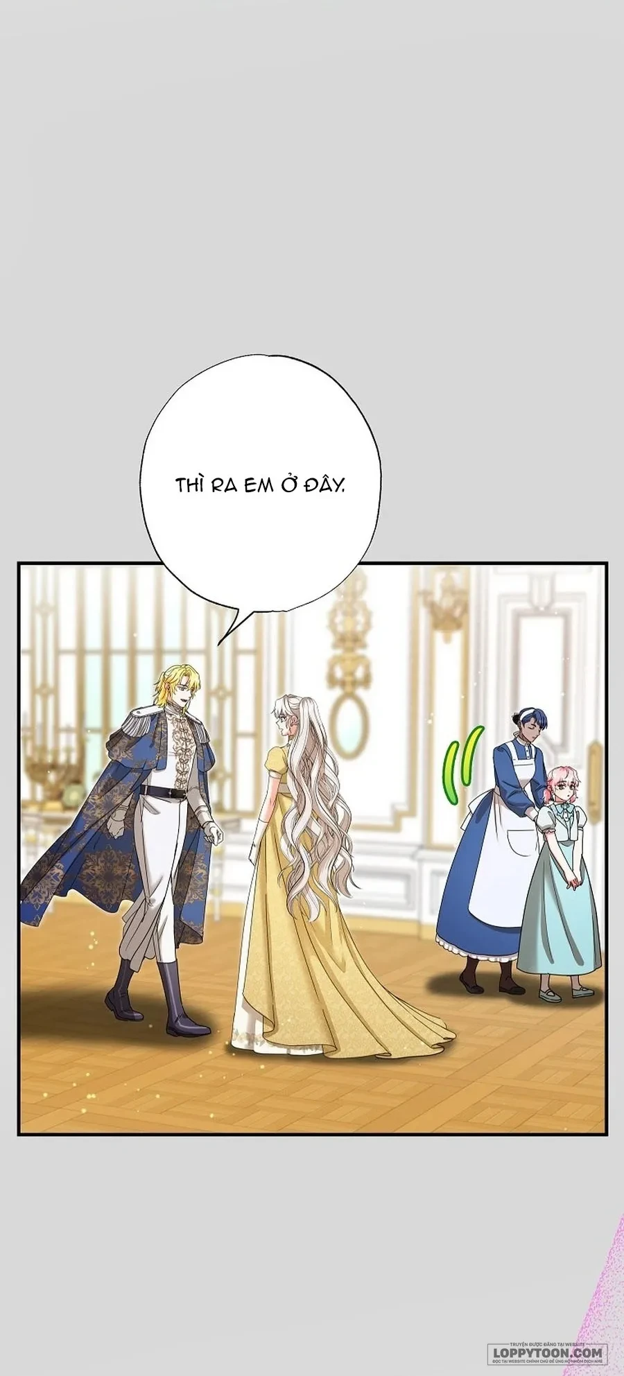 Trở Thành Miêu Nữ Của Hoàng Đế Chapter 71 - 34