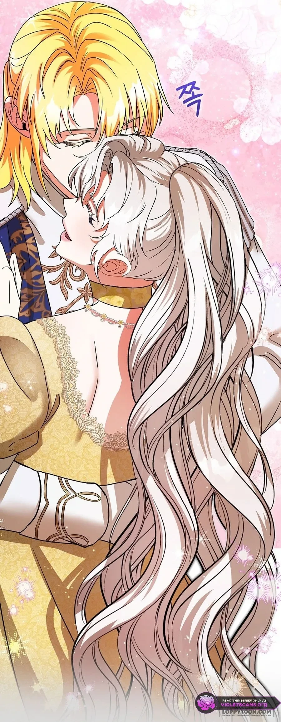Trở Thành Miêu Nữ Của Hoàng Đế Chapter 71 - 36