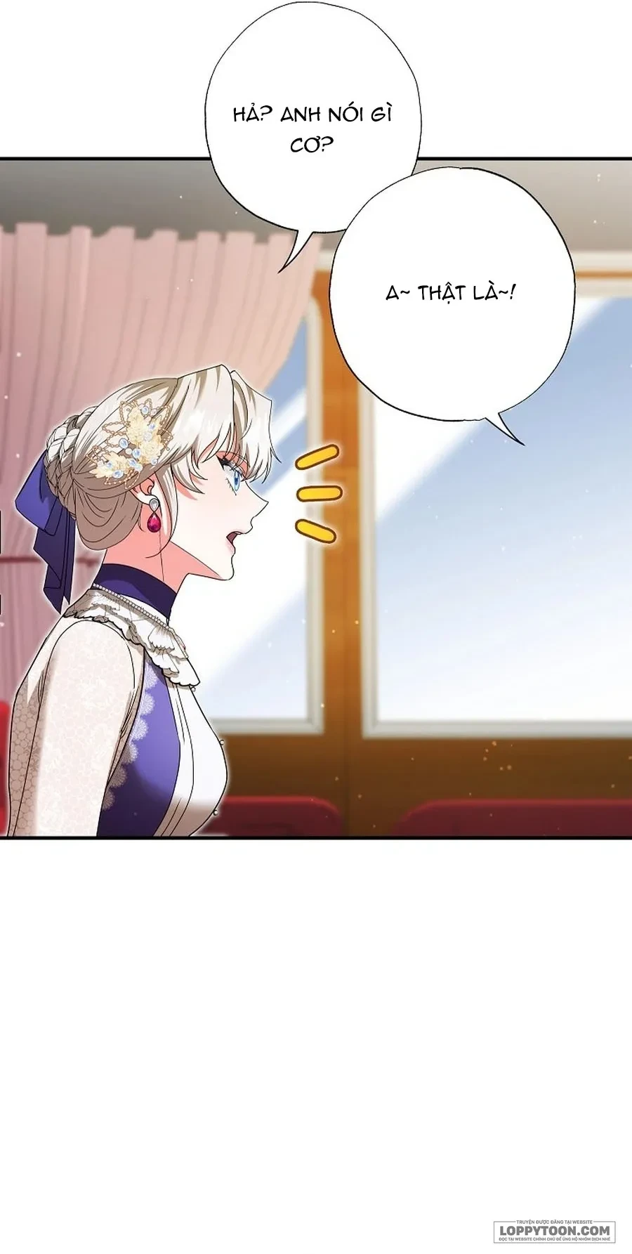 Trở Thành Miêu Nữ Của Hoàng Đế Chapter 71 - 41