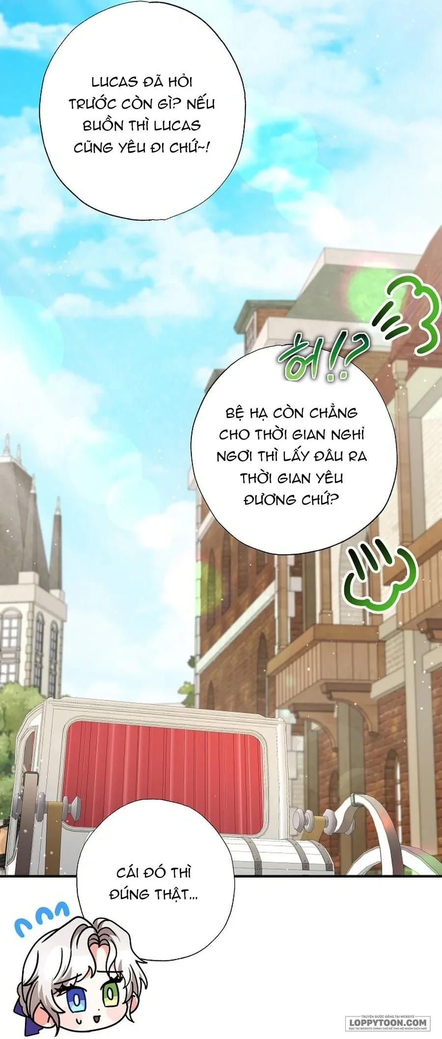 Trở Thành Miêu Nữ Của Hoàng Đế Chapter 71 - 43