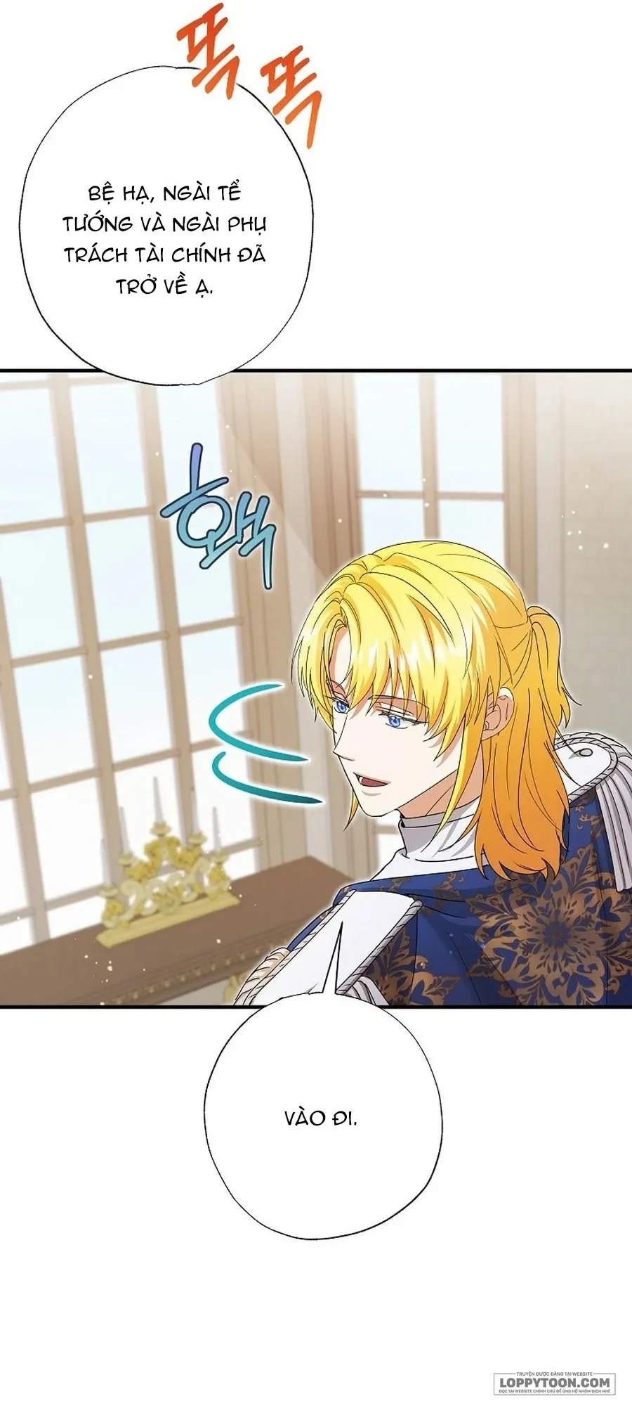 Trở Thành Miêu Nữ Của Hoàng Đế Chapter 71 - 47