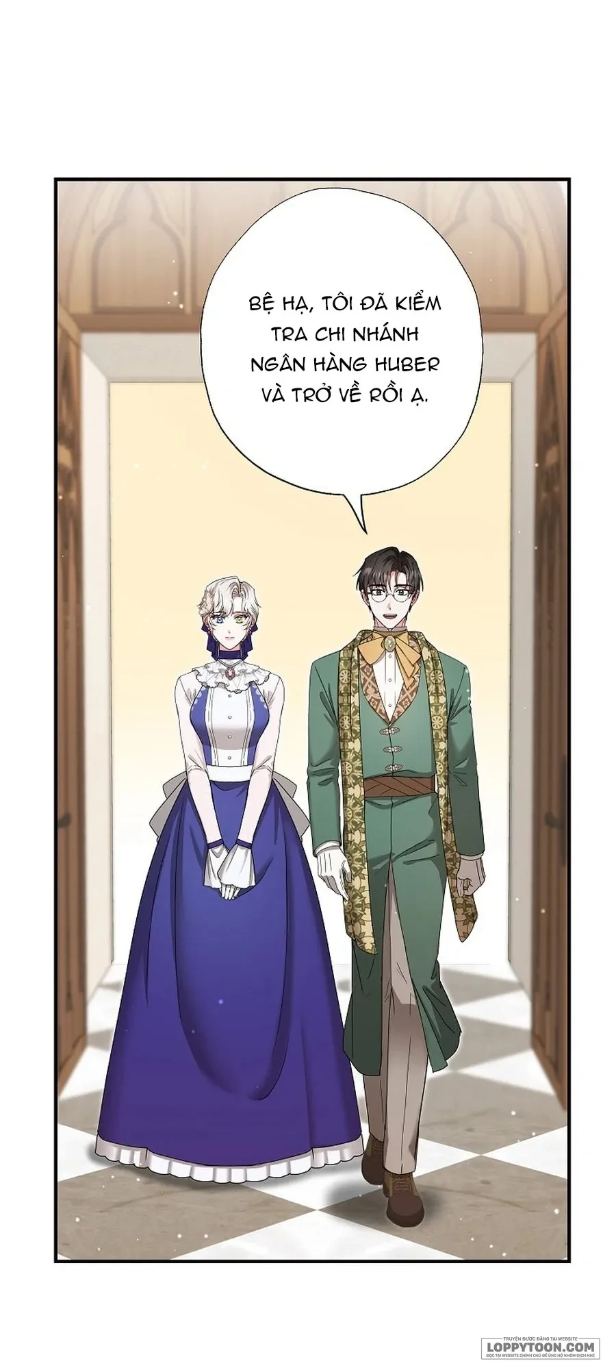 Trở Thành Miêu Nữ Của Hoàng Đế Chapter 71 - 48