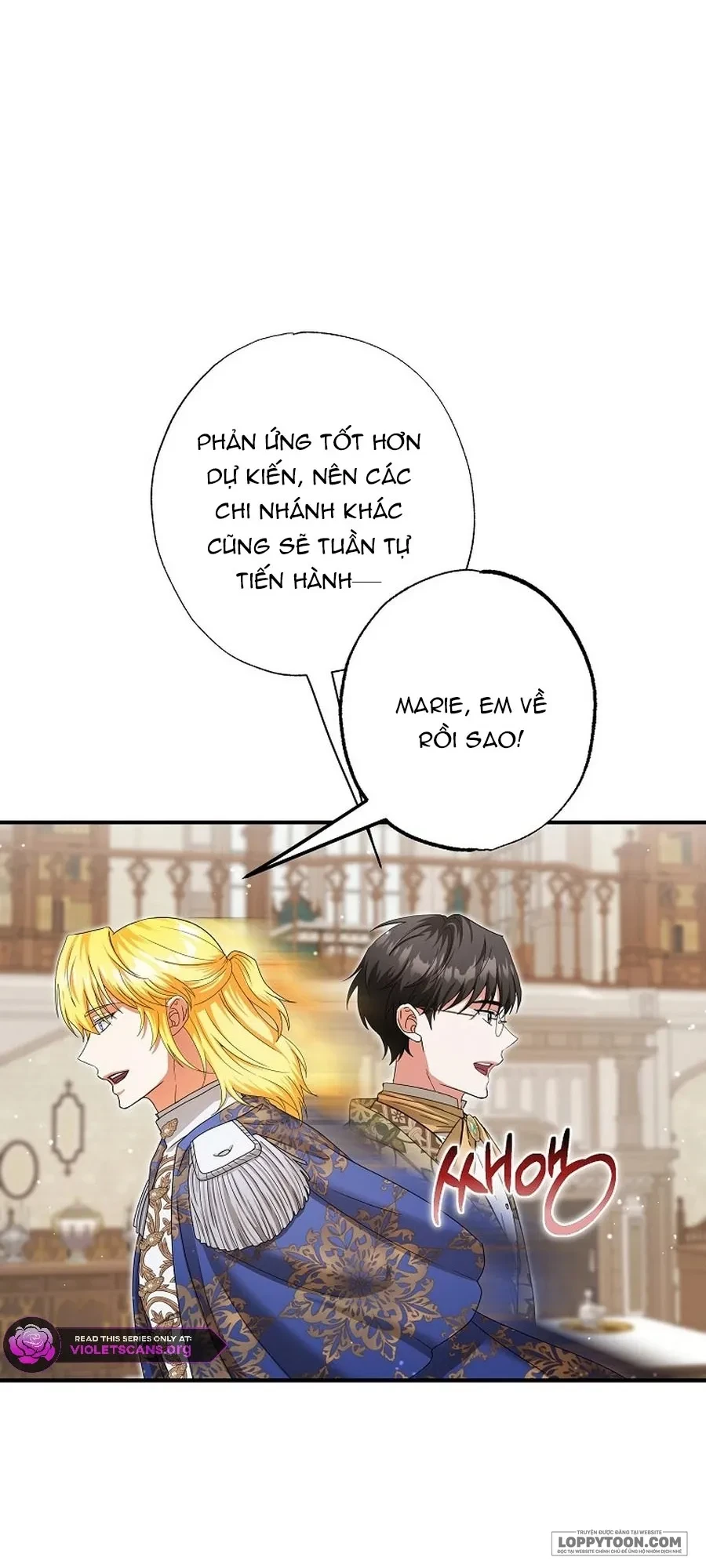 Trở Thành Miêu Nữ Của Hoàng Đế Chapter 71 - 49