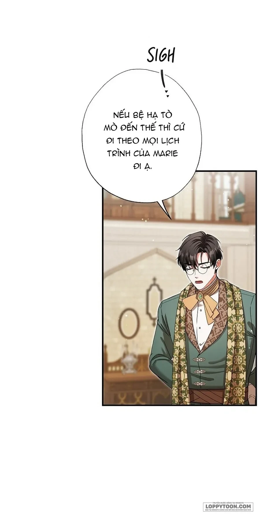 Trở Thành Miêu Nữ Của Hoàng Đế Chapter 71 - 53