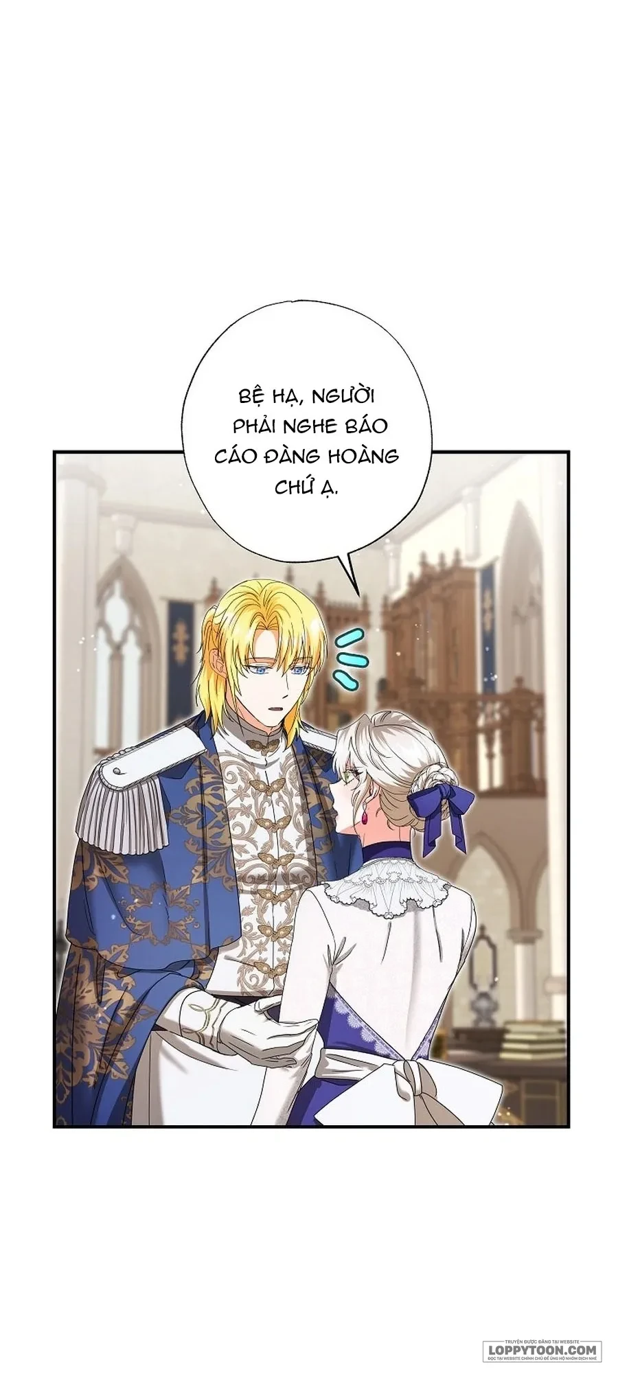 Trở Thành Miêu Nữ Của Hoàng Đế Chapter 71 - 55