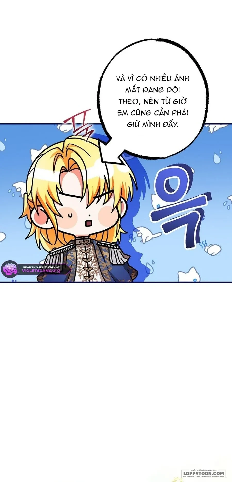 Trở Thành Miêu Nữ Của Hoàng Đế Chapter 71 - 56