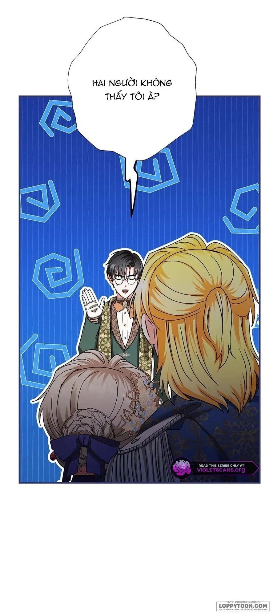 Trở Thành Miêu Nữ Của Hoàng Đế Chapter 71 - 61