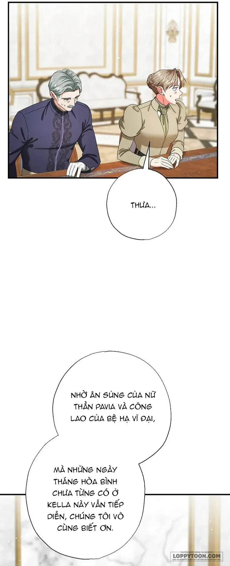 Trở Thành Miêu Nữ Của Hoàng Đế Chapter 72 - 5