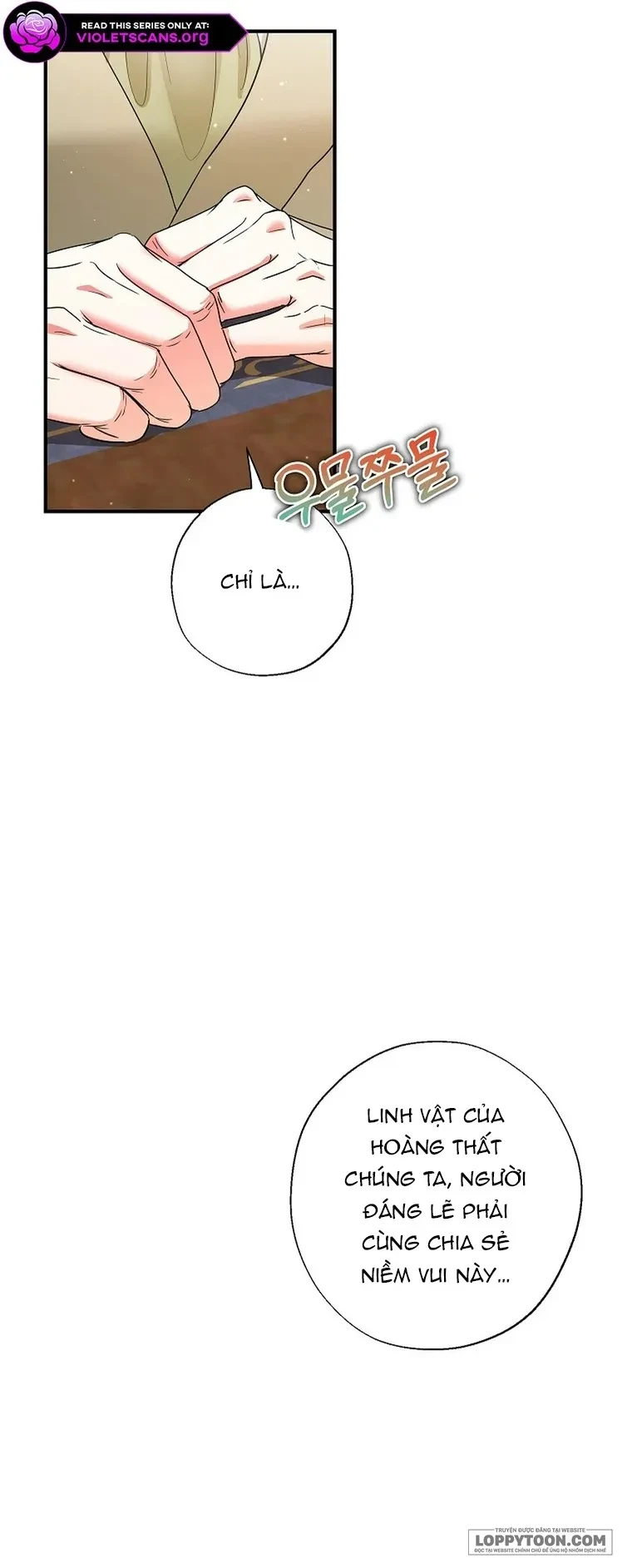 Trở Thành Miêu Nữ Của Hoàng Đế Chapter 72 - 7