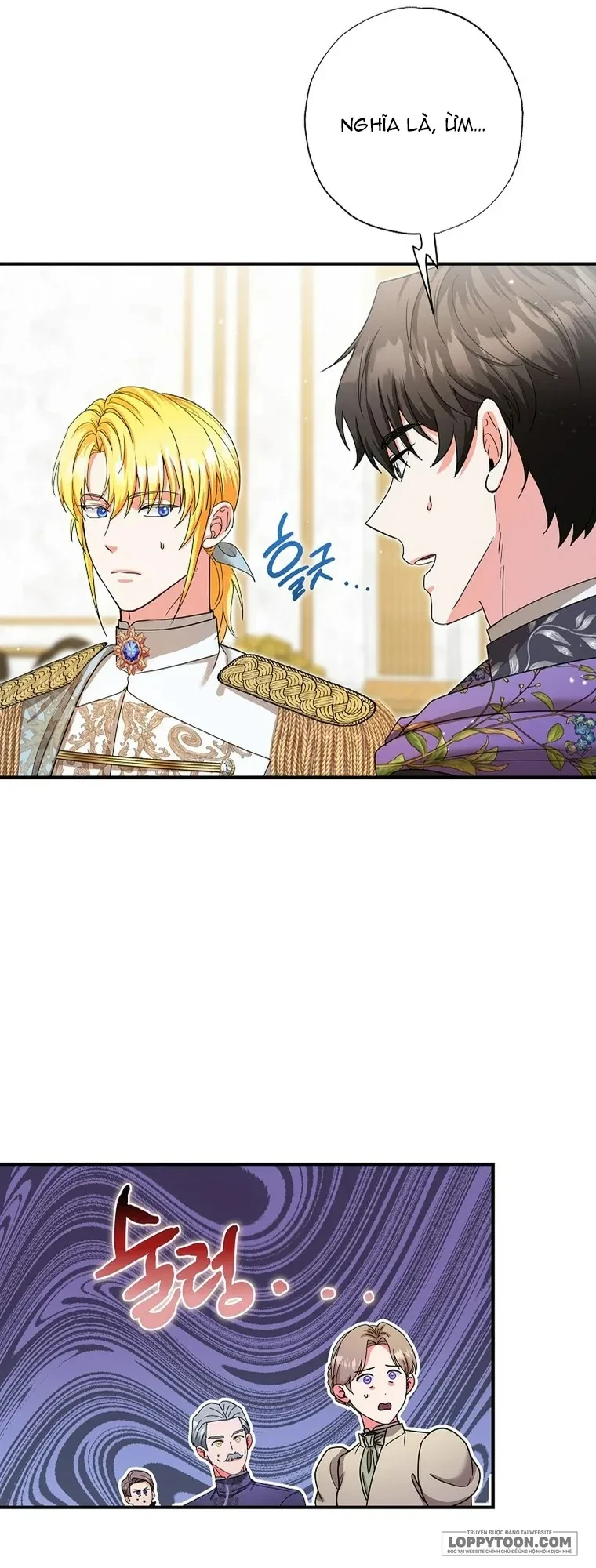 Trở Thành Miêu Nữ Của Hoàng Đế Chapter 72 - 10