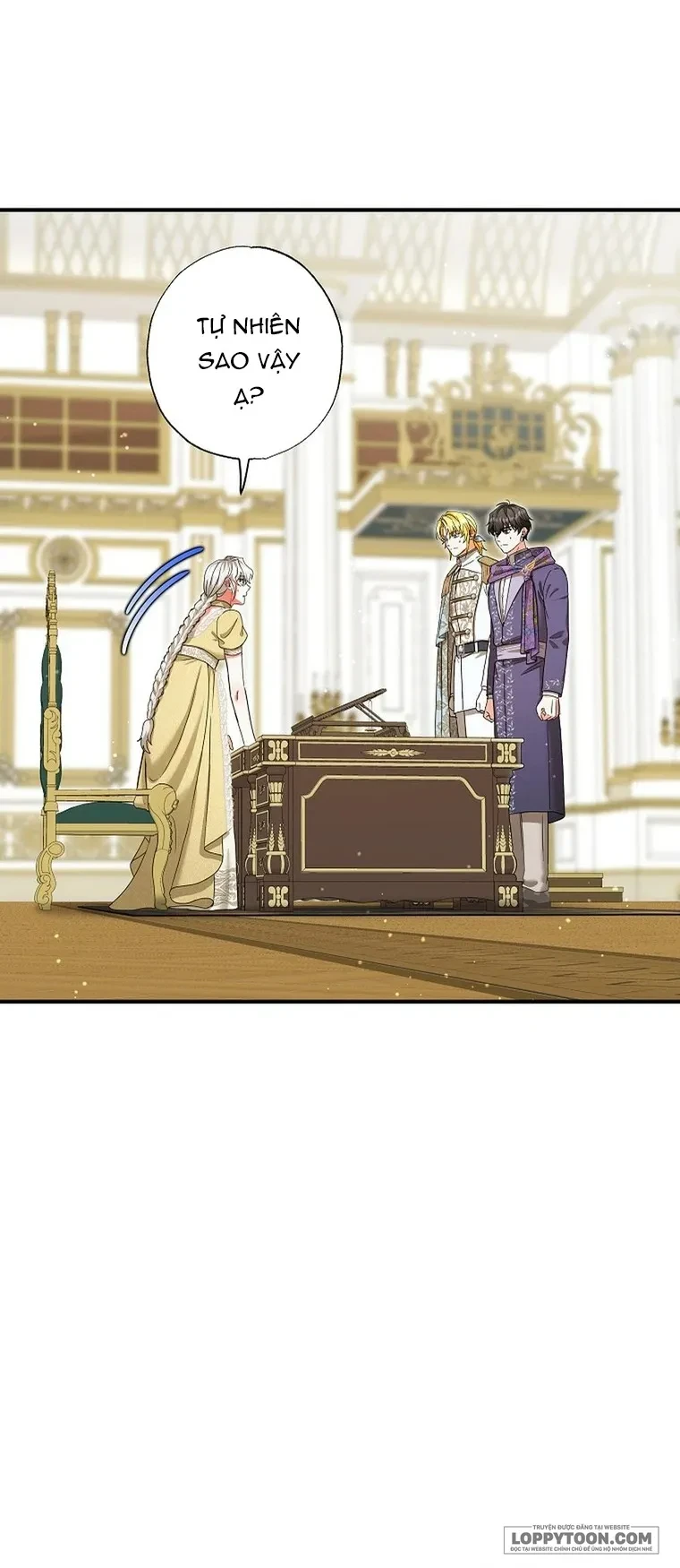 Trở Thành Miêu Nữ Của Hoàng Đế Chapter 72 - 18