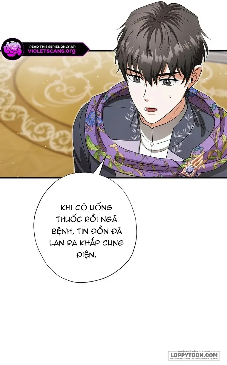 Trở Thành Miêu Nữ Của Hoàng Đế Chapter 72 - 19