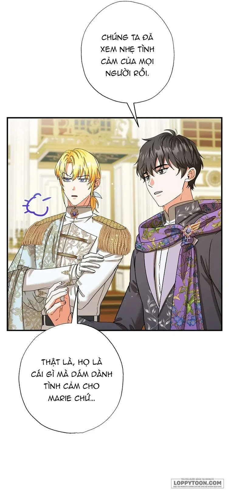 Trở Thành Miêu Nữ Của Hoàng Đế Chapter 72 - 22