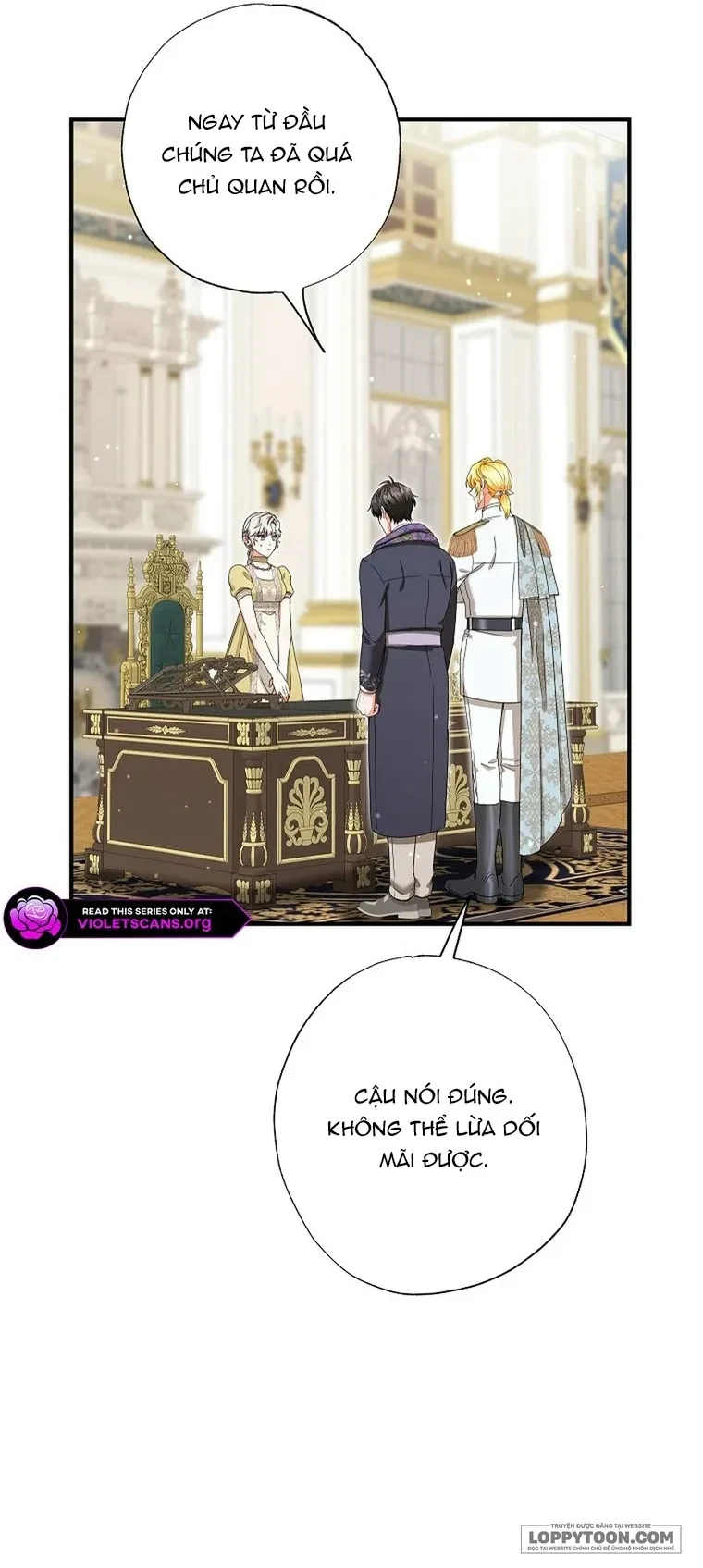 Trở Thành Miêu Nữ Của Hoàng Đế Chapter 72 - 27
