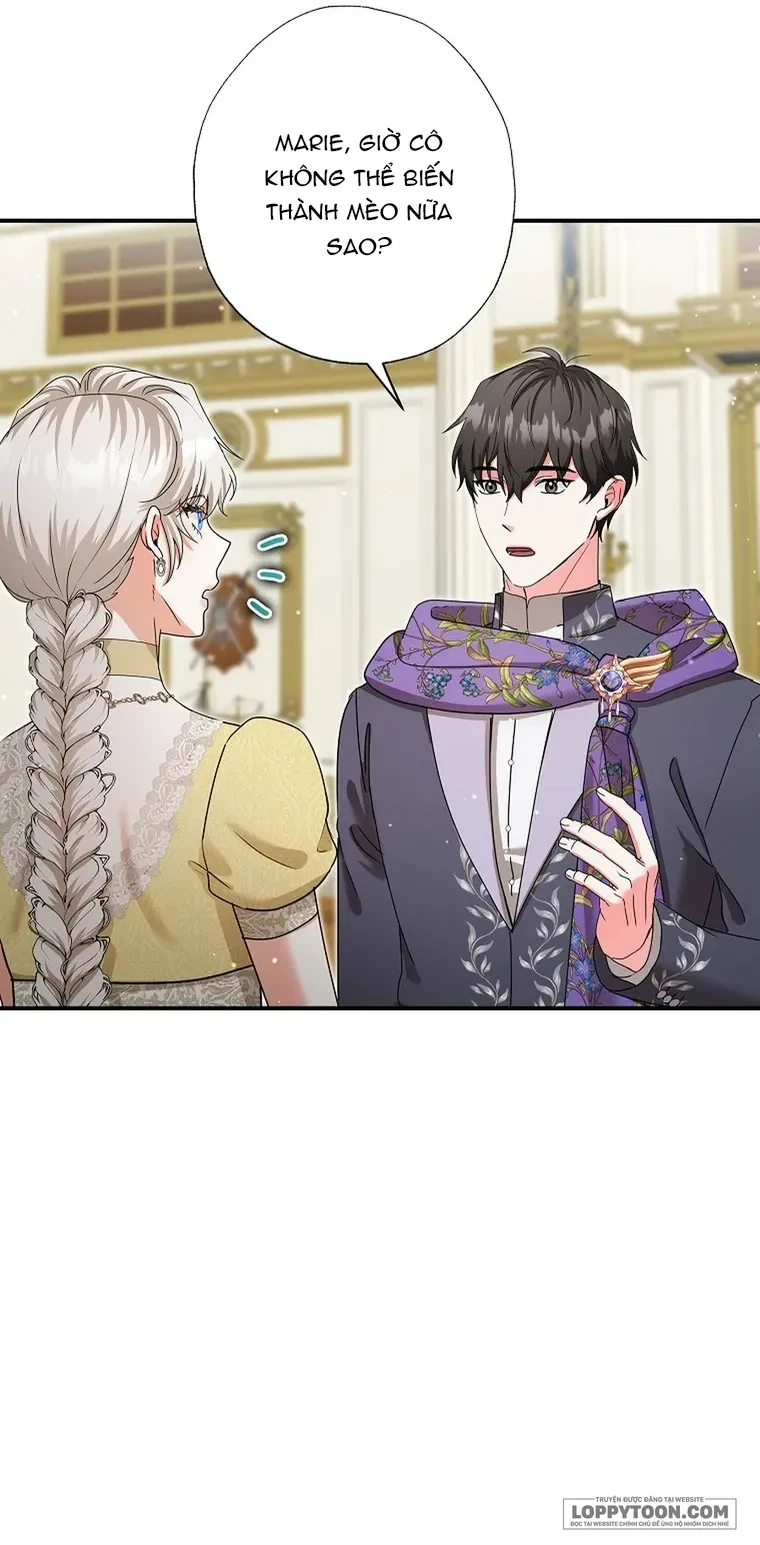 Trở Thành Miêu Nữ Của Hoàng Đế Chapter 72 - 28