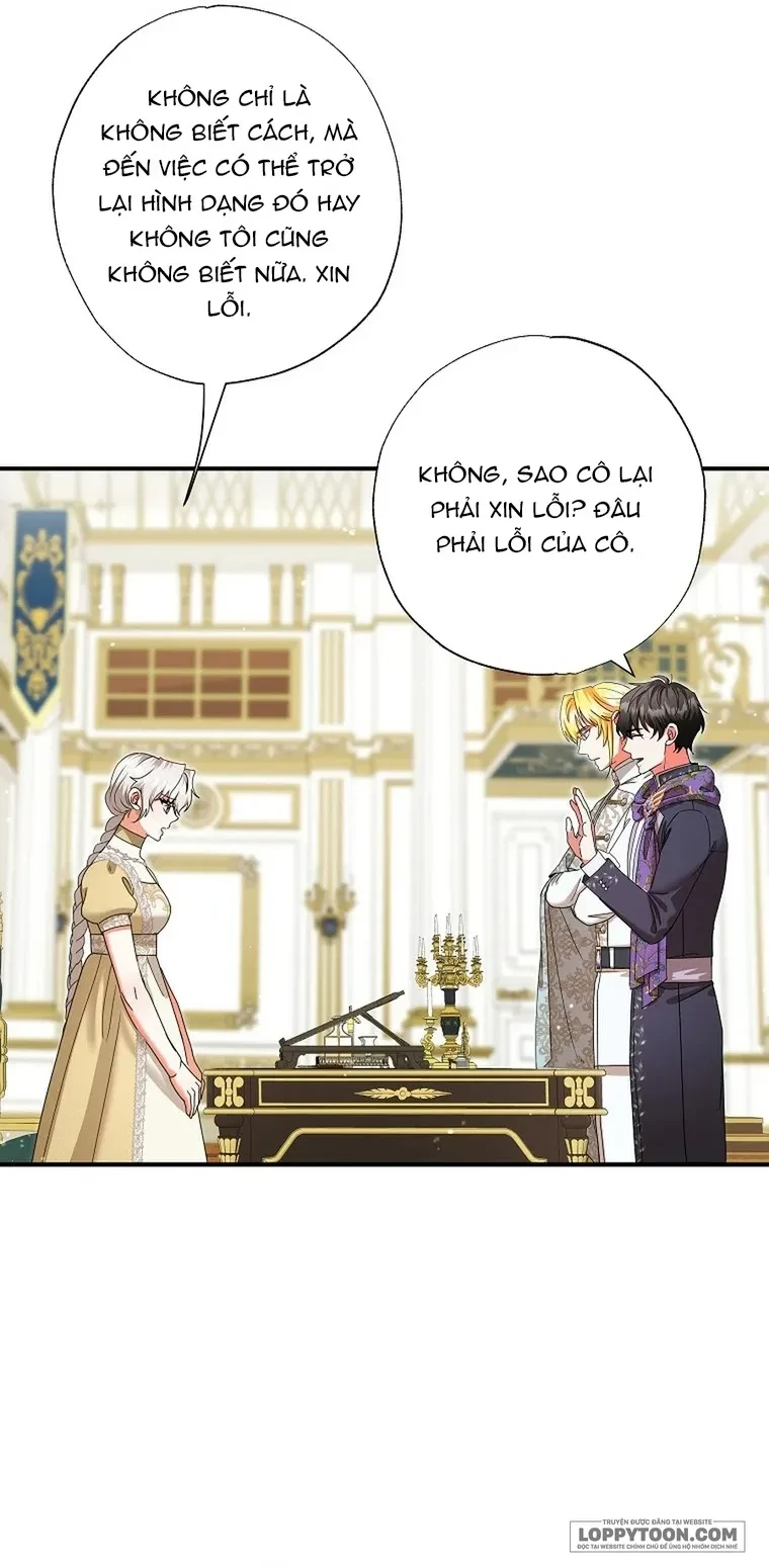 Trở Thành Miêu Nữ Của Hoàng Đế Chapter 72 - 30