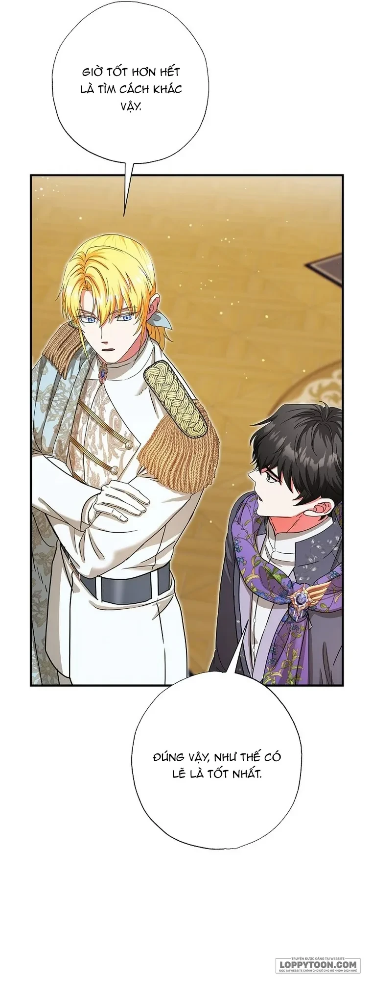 Trở Thành Miêu Nữ Của Hoàng Đế Chapter 72 - 31