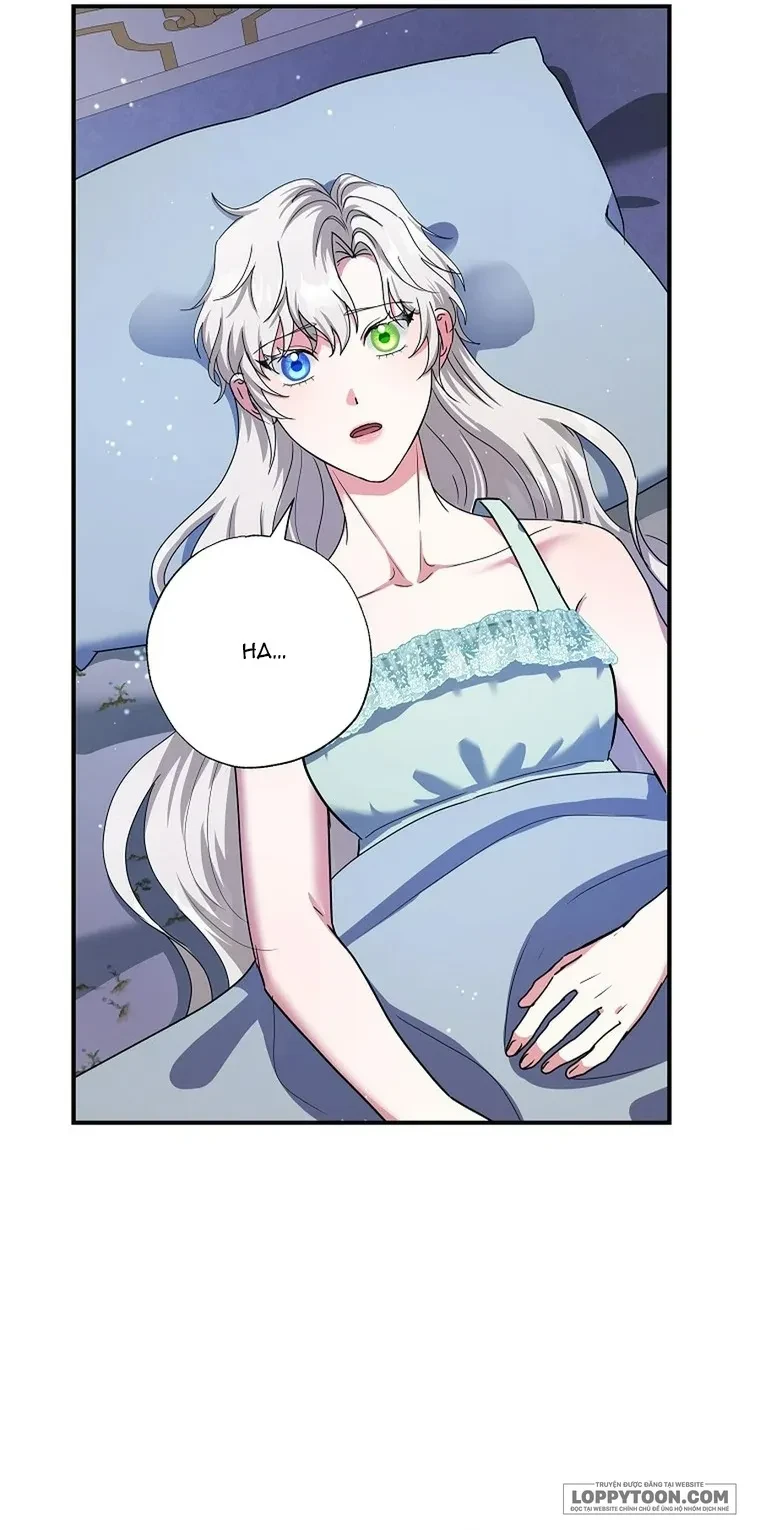 Trở Thành Miêu Nữ Của Hoàng Đế Chapter 72 - 36