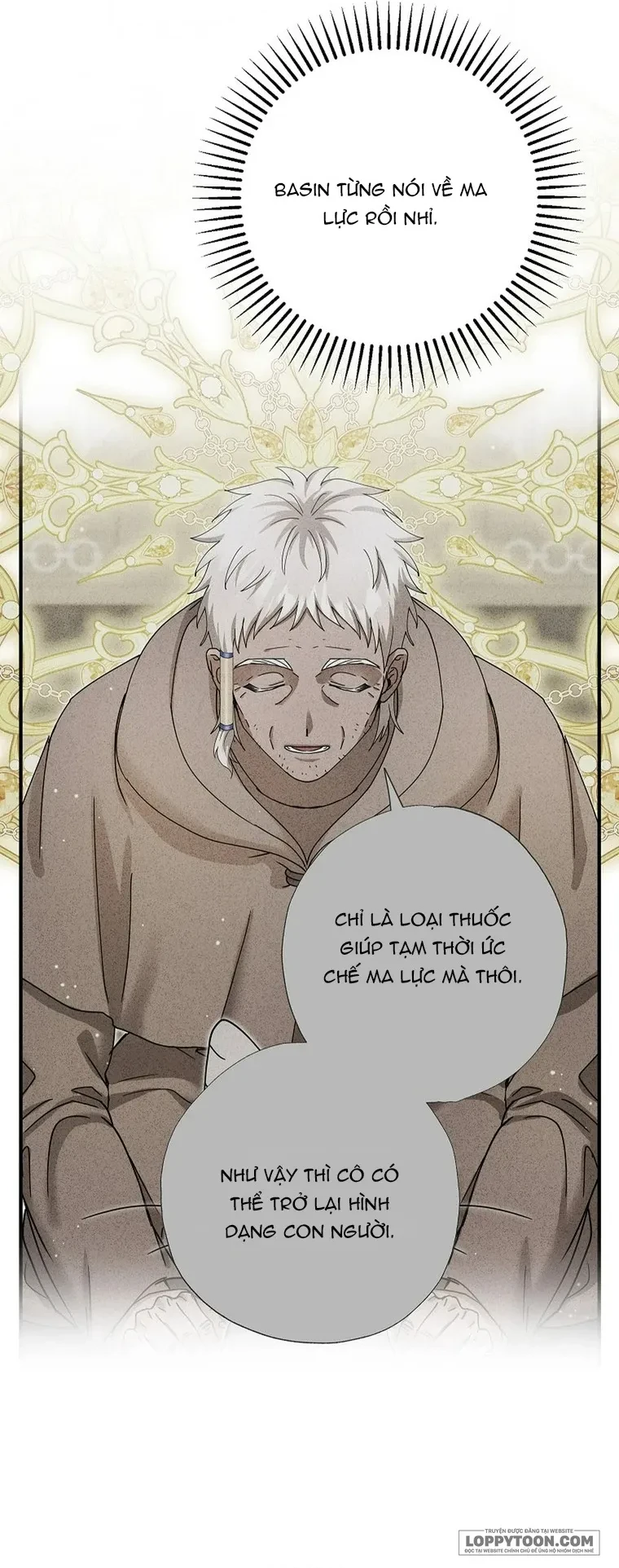 Trở Thành Miêu Nữ Của Hoàng Đế Chapter 72 - 38
