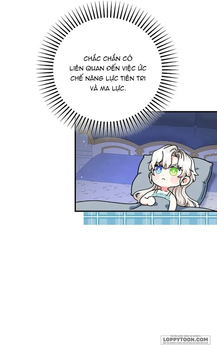Trở Thành Miêu Nữ Của Hoàng Đế Chapter 72 - 39
