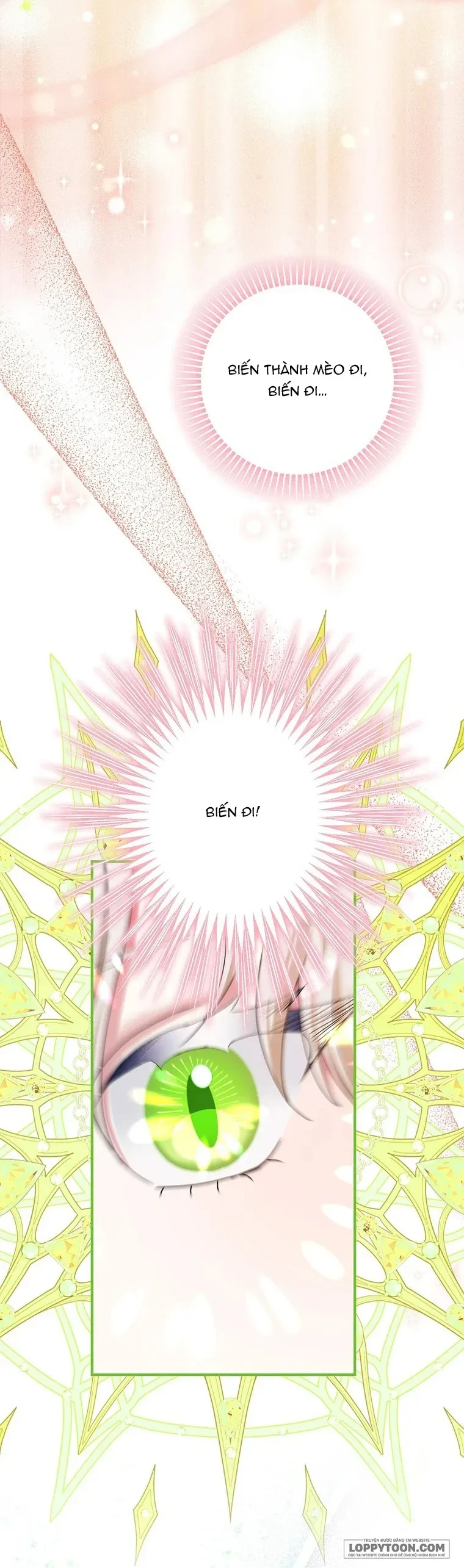 Trở Thành Miêu Nữ Của Hoàng Đế Chapter 72 - 43
