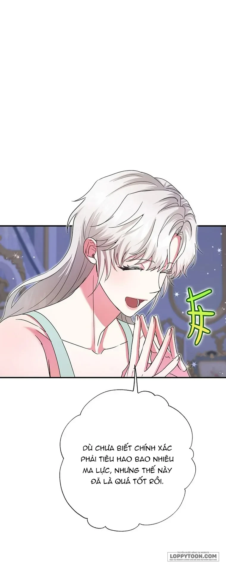 Trở Thành Miêu Nữ Của Hoàng Đế Chapter 72 - 56