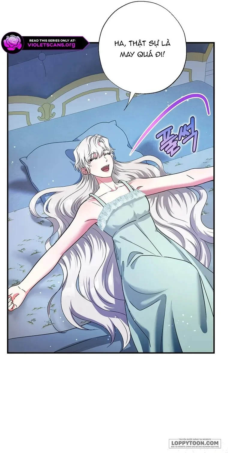 Trở Thành Miêu Nữ Của Hoàng Đế Chapter 72 - 57