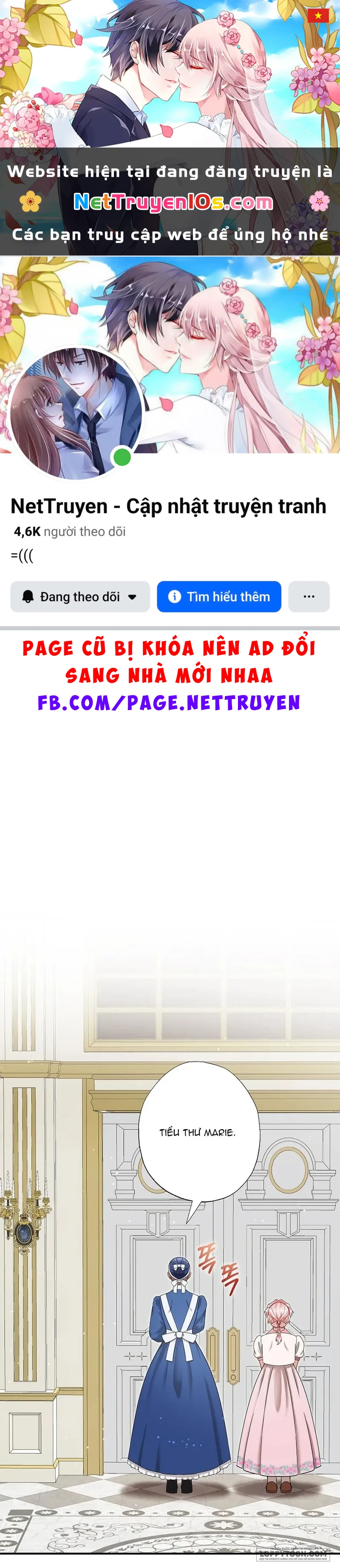 Trở Thành Miêu Nữ Của Hoàng Đế Chapter 73 - 1