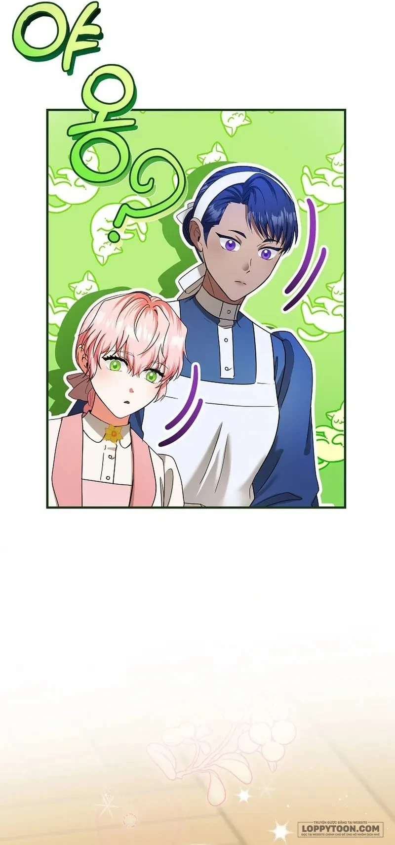 Trở Thành Miêu Nữ Của Hoàng Đế Chapter 73 - 5