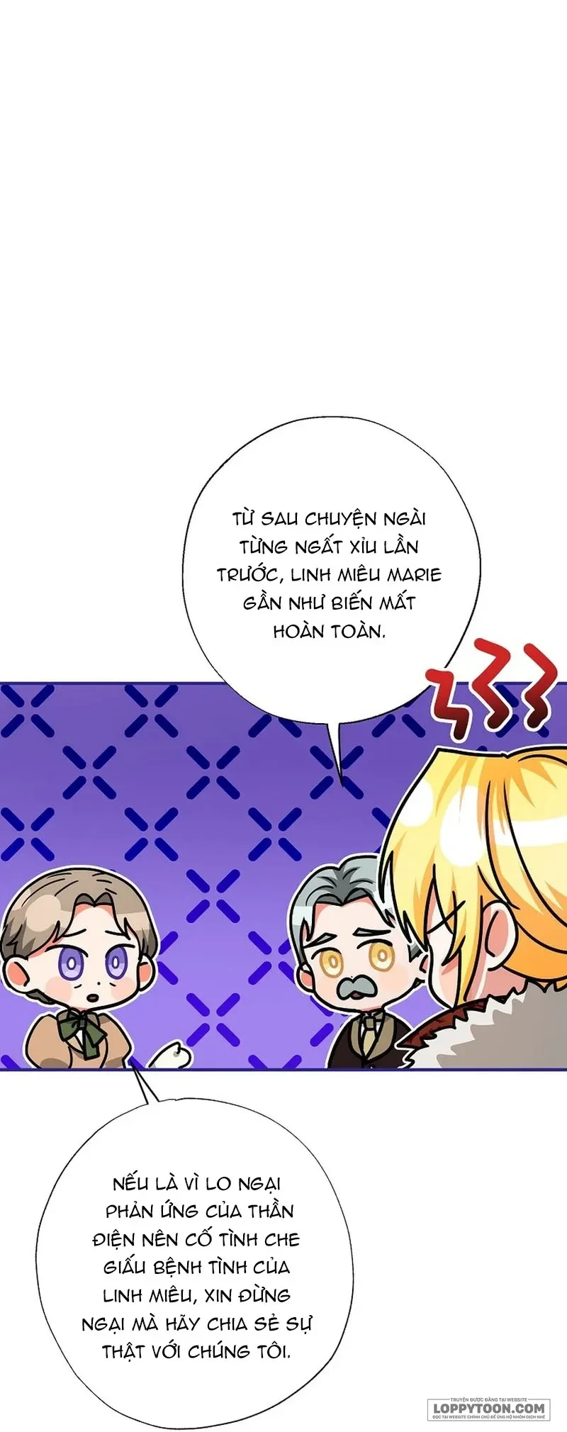 Trở Thành Miêu Nữ Của Hoàng Đế Chapter 73 - 29
