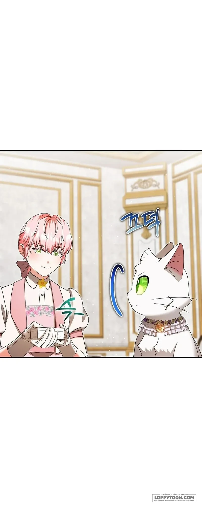 Trở Thành Miêu Nữ Của Hoàng Đế Chapter 73 - 38