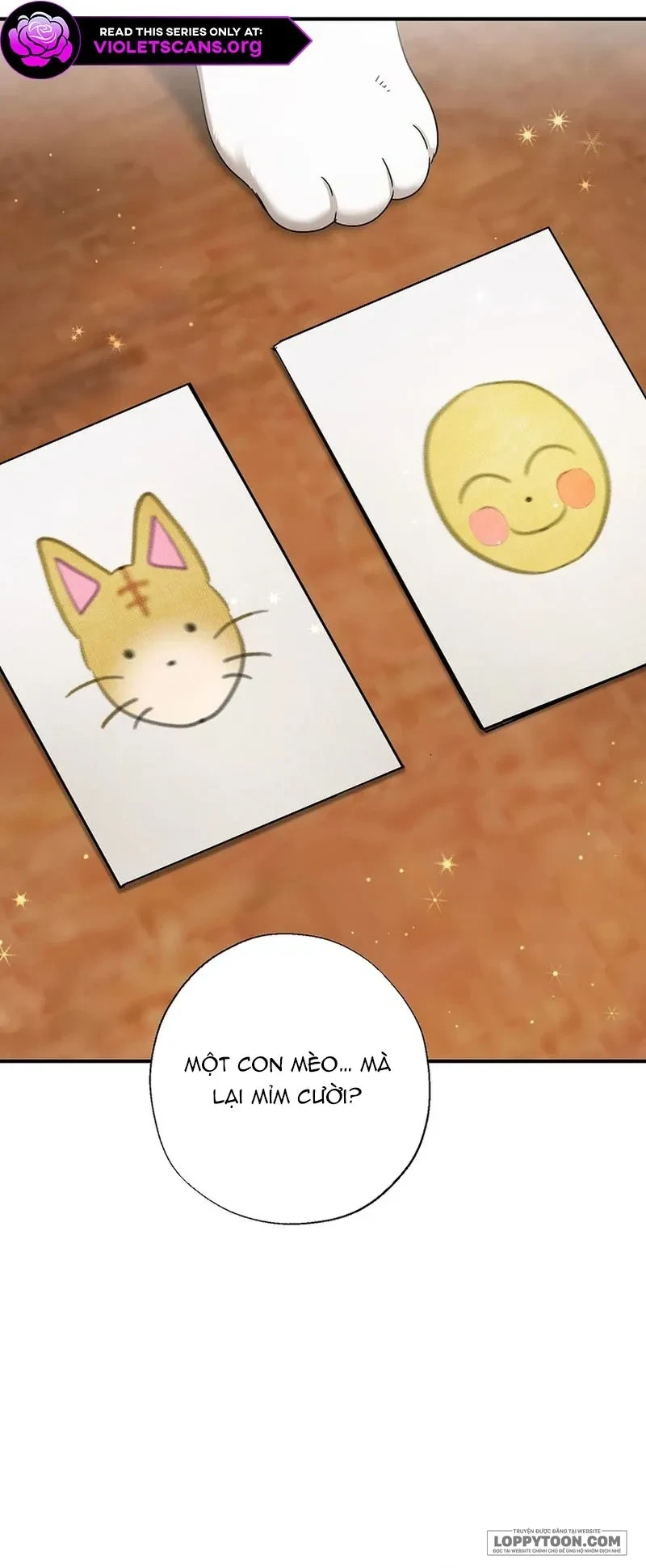 Trở Thành Miêu Nữ Của Hoàng Đế Chapter 73 - 41