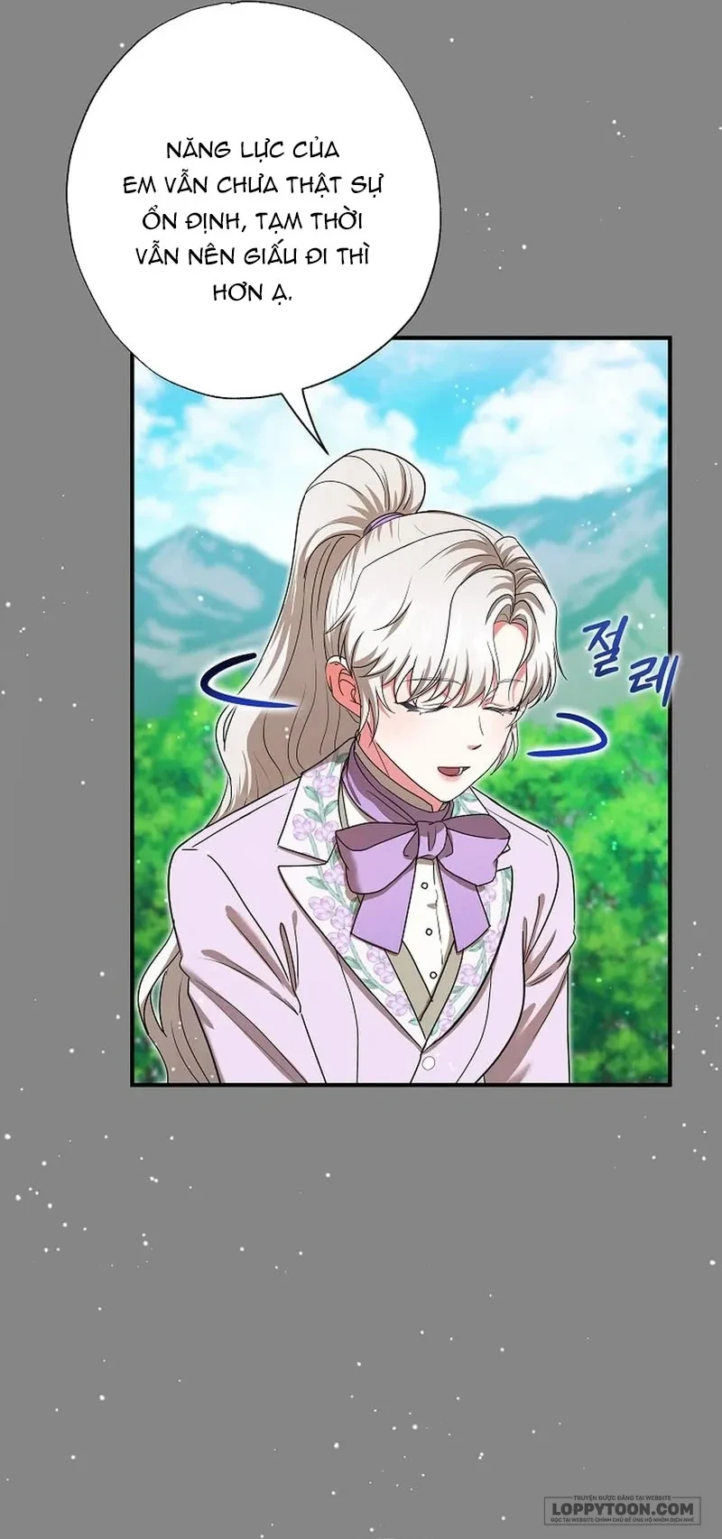 Trở Thành Miêu Nữ Của Hoàng Đế Chapter 73 - 50