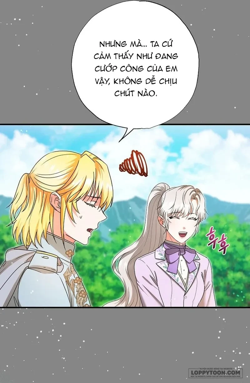 Trở Thành Miêu Nữ Của Hoàng Đế Chapter 73 - 51
